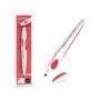 Pióro kulkowe Herlitz My Pen Style Glowing Red - 2